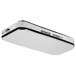 Надувная светодиодная панель Godox KNOWLED AM1600R 48K